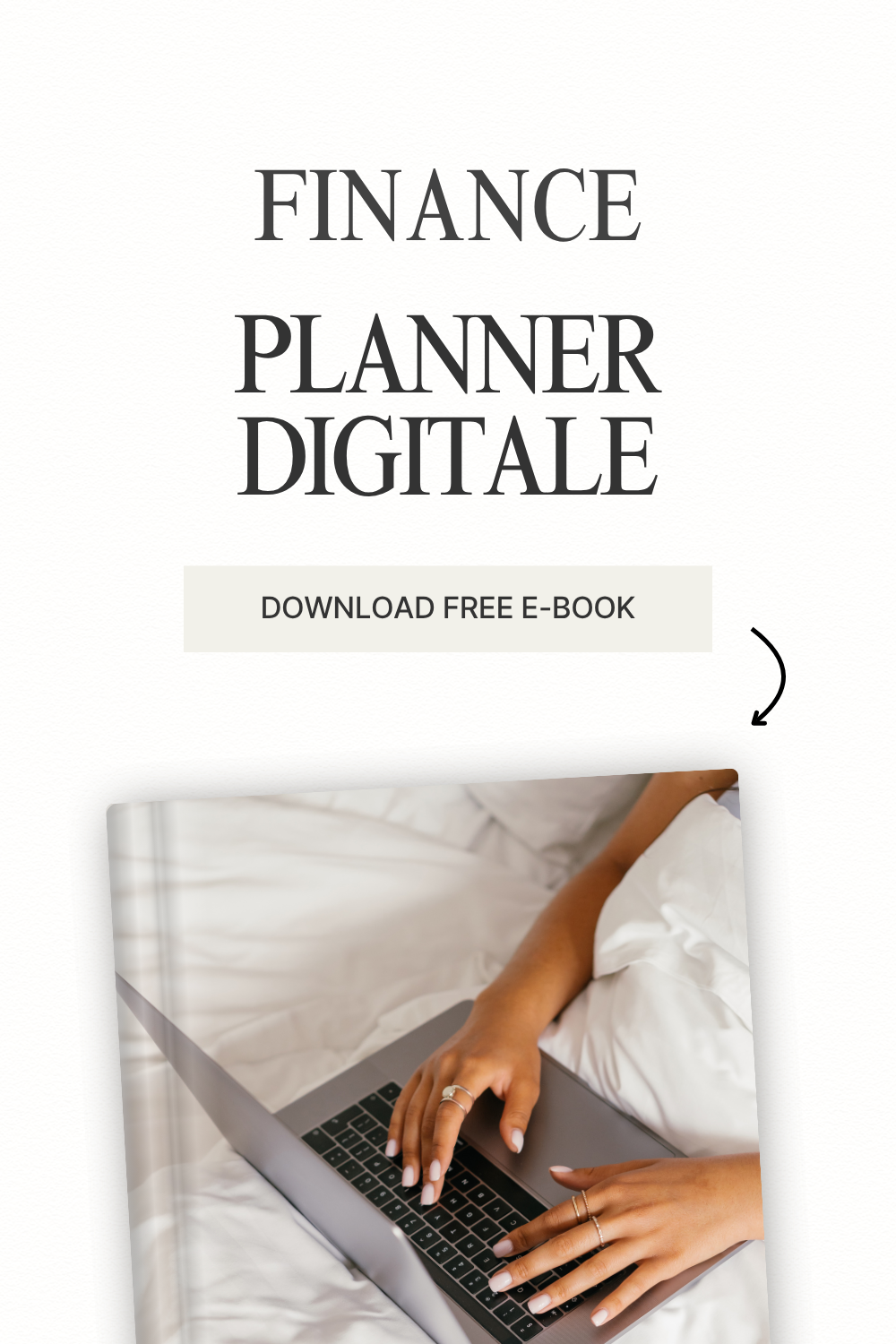 Maetic - planner mensile finanziario